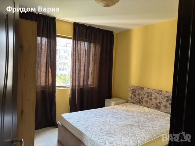 Дава под Наем 3-СТАЕН      град Варна, Възраждане 1, снимка 7 - Апартаменти - 55530067