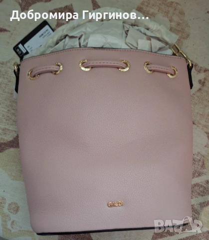 Продавам оригинална чанта Gaudi, снимка 2 - Чанти - 54548982