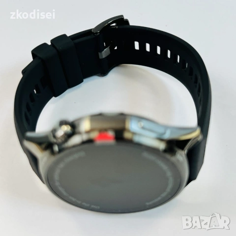 Часовник HUAWEI WATCH GT6 46мм, снимка 3 - Смарт часовници - 54225255