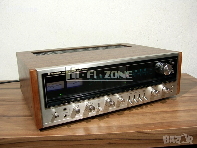 Ресивър  Pioneer sx-939 