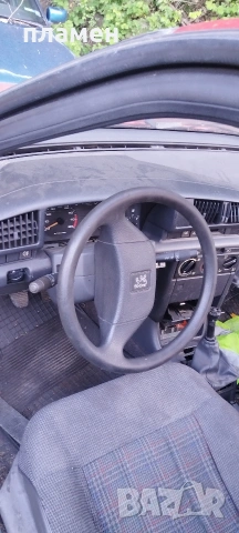 пежо 405, снимка 3 - Автомобили и джипове - 54706544