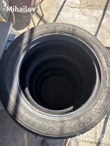 Гуми 235/55/17, снимка 4 - Гуми и джанти - 54316494