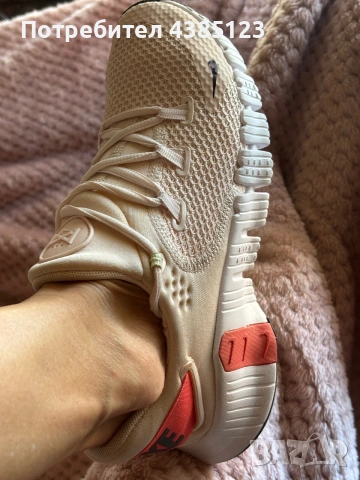 Маратонки Nike