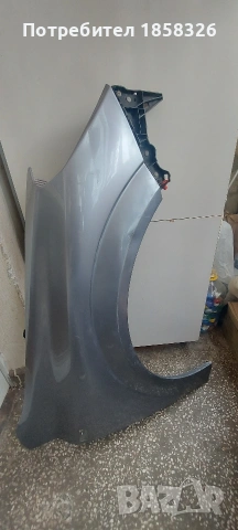 Десен калник за Opel Astra H