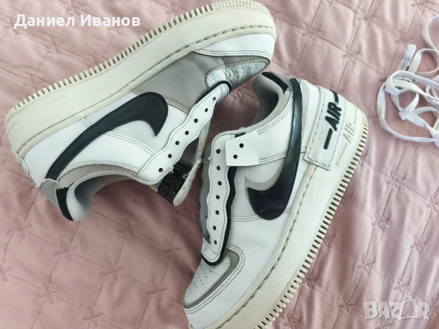nike air force 38