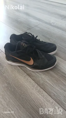 Детски маратонки Nike, снимка 3 - Детски маратонки - 55562191