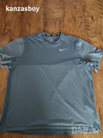 nike Zonal Cooling - страхотна мъжка тениска 2XL, снимка 7 - Тениски - 54839204