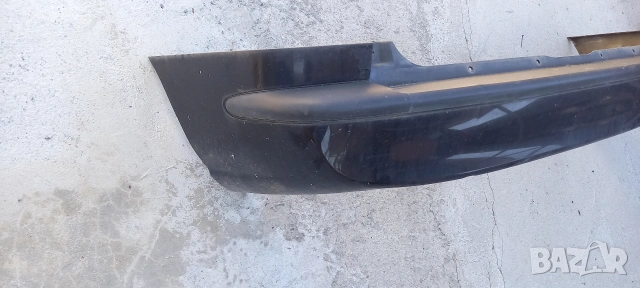 Задна броня Opel Zafira A, снимка 4 - Части - 54990801