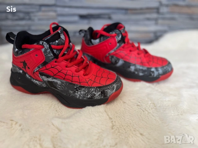 Детски маратонки 