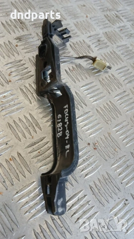Основа дръжка врата Ford Focus 2004 (задна лява) XS41-A266B23-AJ