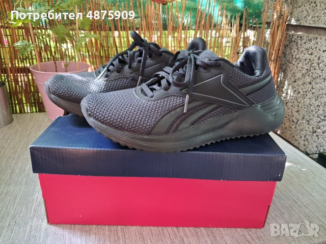 Унисекс маратонки Reebok