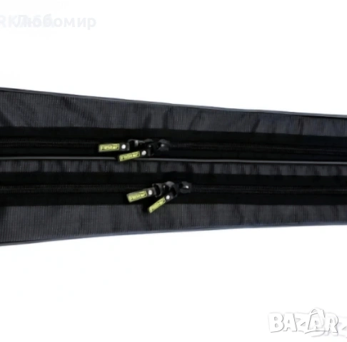 Двоен твърд калъф Filstar KK 309-4, снимка 2 - Такъми - 54065047