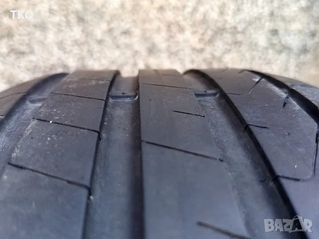 2бр. летни гуми PIRELLI Cinturato P7 225/45/ R18, снимка 7 - Гуми и джанти - 55427033