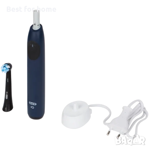 Електрическа четка за зъби Oral-B iO Simply Clean, снимка 3 - Други инструменти - 54995177