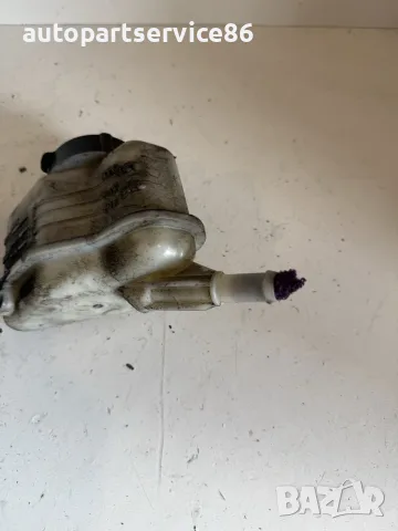 Резервоар за Nissan Murano Z51 3.5 V6 (2009) OEM 49180JN00A, снимка 2 - Части - 55627659