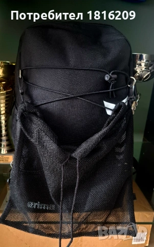 Магазин Арена Спорт Благоевград Раница Ерима, снимка 2 - Раници - 54104558