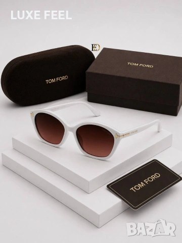 Armani ✨Bvlgari✨Tom Ford ✨ Gucci ✨, снимка 5 - Слънчеви и диоптрични очила - 54369669
