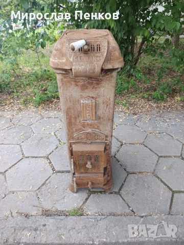 Печка 