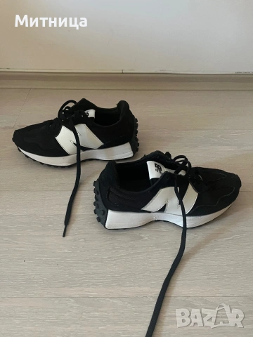 Маратонки New Balance, снимка 3 - Маратонки - 54989151