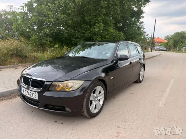 BMW 330D XD 231, снимка 3 - Автомобили и джипове - 55351398