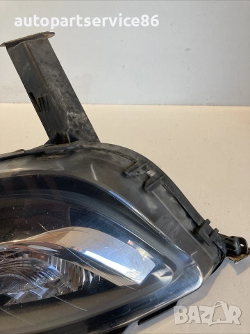 Предна дясна халогенна светлина за Vauxhall Astra 1.3 Cdti (2012) 13264642, снимка 2 - Части - 55012663