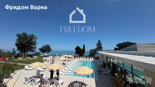 Продава 2-СТАЕН - град Варна, м-т Ален мак, снимка 9 - Апартаменти - 55355358