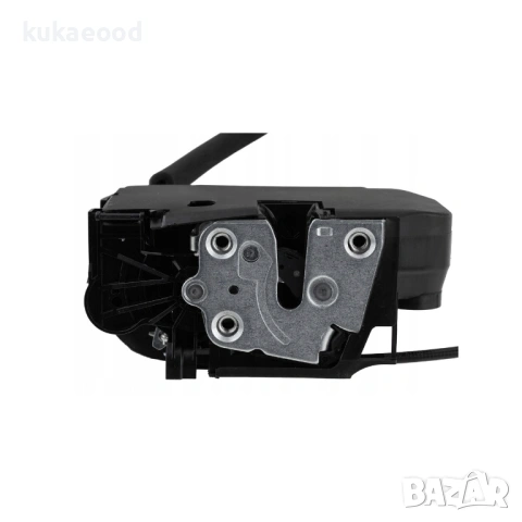 Брава за врата за Iveco Daily 6, снимка 3 - Части - 54051034