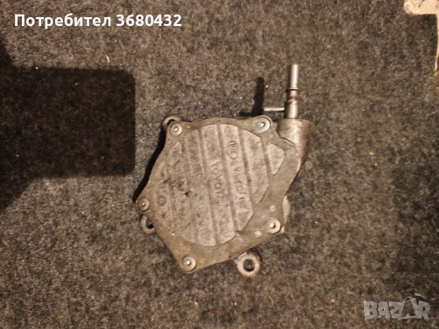 Вакуум помпа за Toyota 2.2D, снимка 2 - Части - 54395948