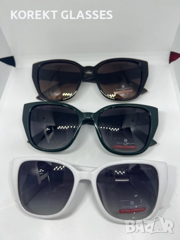 Christian Lafayette PARIS POLARIZED 100% UV Слънчеви очила 