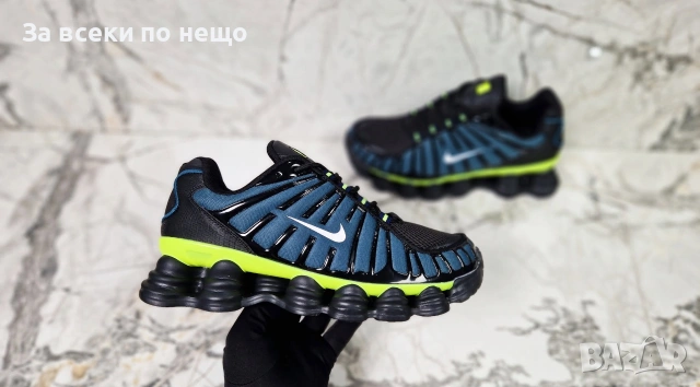 Nike Мъжки Маратонки👟Мъжки Спортни Обувки Найк - Различни Цветове Код P2655, снимка 17 - Маратонки - 54992941