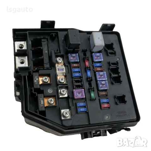 Бушонно табло Honda Civic VIII 2006-2011 ID: 162015 OEM: 01SMG-E01