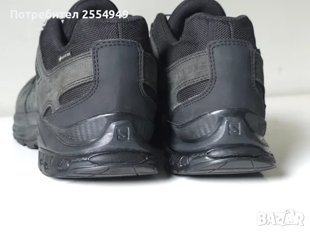 Salomon XA Pro 3D V9 GORE-TEX, снимка 5 - Спортни обувки - 55514273