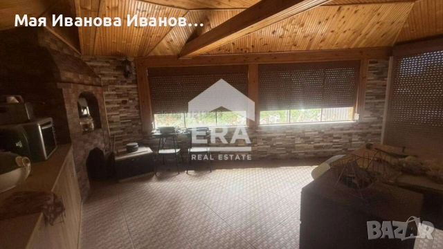Луксозно имение в с. Цар Самуил, обл. Силистра, снимка 4 - Къщи - 54929595