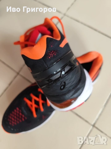 Промоция Assic Gel Kayano-30.5см.вътрешна стелка , снимка 7 - Маратонки - 54788241