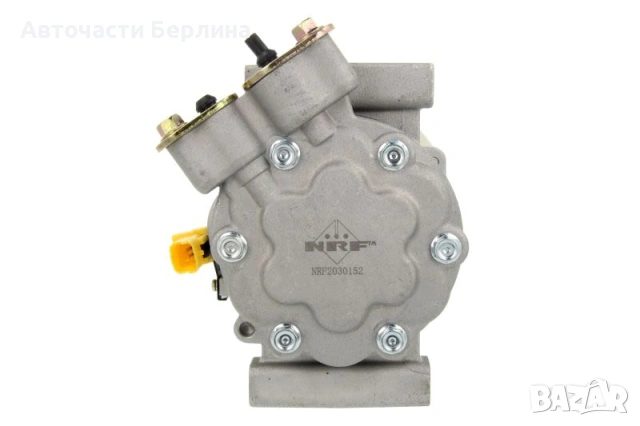 Компресор за климатик NRF 32744, снимка 3 - Части - 54859327