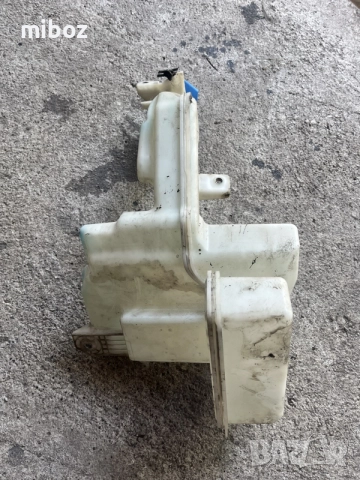 Казанче чистачки Фолксваген Пасат VW Passat b7, снимка 2 - Части - 55645198