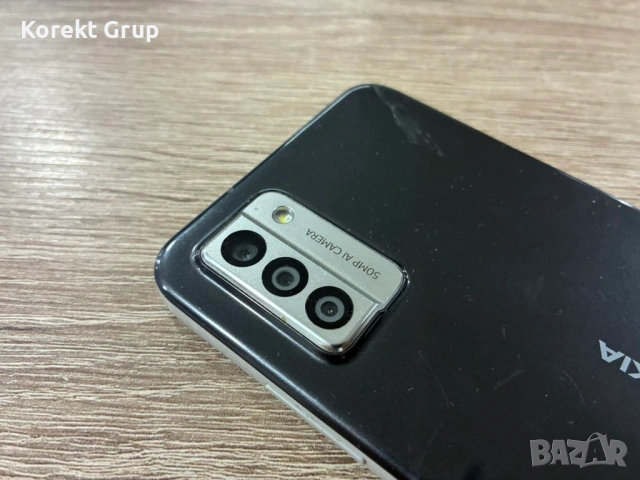 Мобилен телефон Nokia G22, снимка 7 - Nokia - 54723824