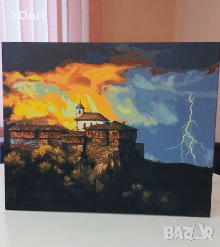 Картини , снимка 11 - Картини - 54358171