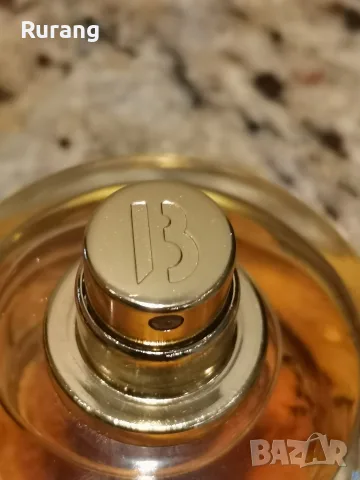 Оригинален парфюм Byredo Tobacco Mandarin 50 ml EDP , снимка 4 - Дамски парфюми - 55479588