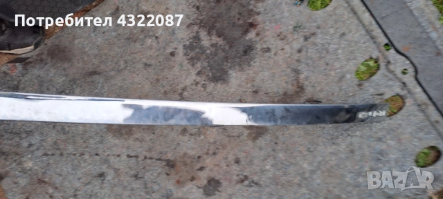  Лайсна багажник  Опел Астра Opel Astra H 1.9 CDTI 150 к.с 2004-2010г , снимка 2 - Части - 54592348