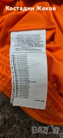 Нови. Шорти оригинални. Nike DRI FIT , снимка 5 - Къси панталони - 54722339