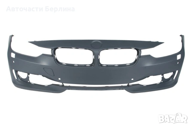 Предна броня с парктроник за BMW 3 F30/F80 BLIC 5510-00-0063903PP