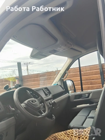 Man TgE , снимка 8 - Бусове и автобуси - 54061509