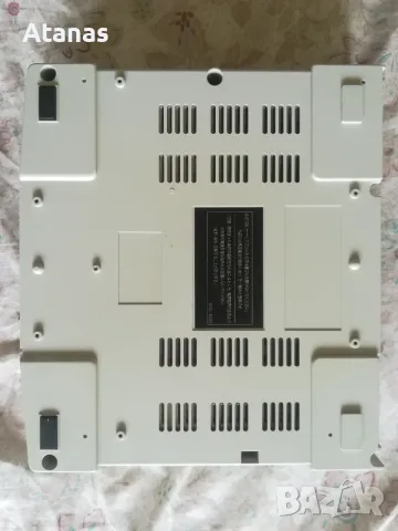 SEGA SATURN (СЕГА Сатурн) конзола NTSC-J, снимка 5 - Други игри и конзоли - 55695687
