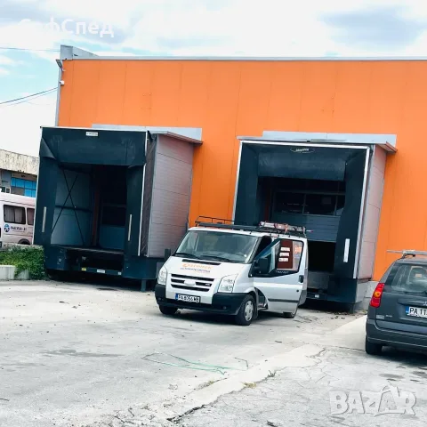 Услуга "Товаро-разтоварна дейност" Пазарджик, снимка 2 - Транспортни услуги - 55400202