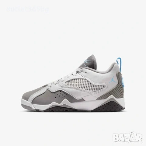 Nike - Air Jordan MVP 92 №38,№40 Оригинал Код 424, снимка 6 - Детски маратонки - 55164766