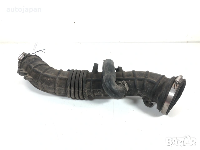  Въздуховод /гофриран  маркуч Honda Accord 6 2002, снимка 2 - Части - 55061247