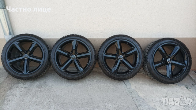 Audi A5 #quattro#s- line #, снимка 6 - Автомобили и джипове - 55013592