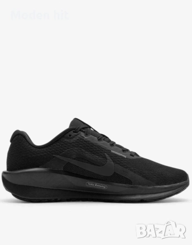 NIKE Downshifter13 Shoes Black мъжки маратонки
