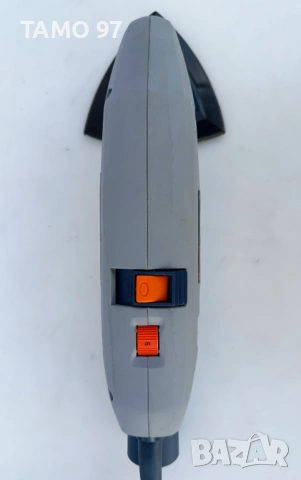 Kress CDS 6425 EXL - Делта шлайф като нов!, снимка 4 - Шлайфмашини - 54934581